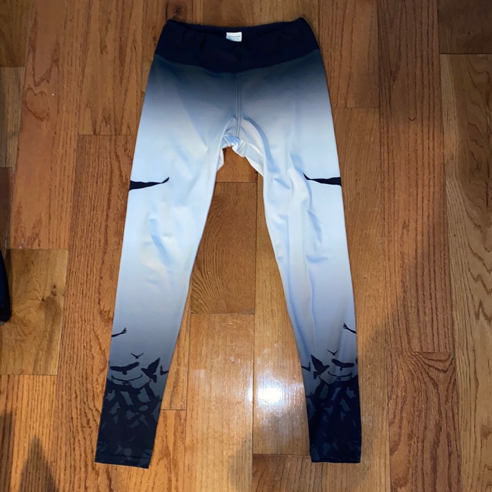 Altar Ego size small leggings.